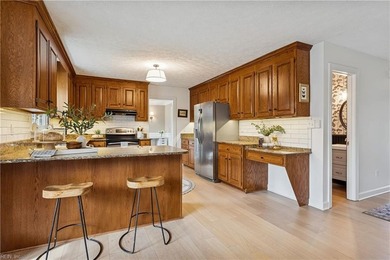 Located on a cul-de-sac in sought-after Kiln Creek and zoned for on Kiln Creek Golf and Country Club in Virginia - for sale on GolfHomes.com, golf home, golf lot