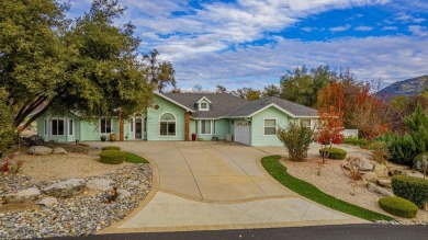 Looking to enjoy the views from your own covered patio or play a on River Creek Golf Course in California - for sale on GolfHomes.com, golf home, golf lot