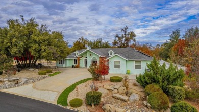 Looking to enjoy the views from your own covered patio or play a on River Creek Golf Course in California - for sale on GolfHomes.com, golf home, golf lot