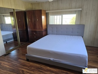 Come See this move-in ready 2bed,2bath 1600+ sq ft home nestled on Date Palm Country Club in California - for sale on GolfHomes.com, golf home, golf lot