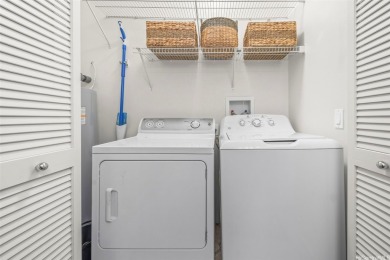 Discover comfort and convenience in this single-level end unit on Hoakalei Country Club At Ocean Pointe in Hawaii - for sale on GolfHomes.com, golf home, golf lot