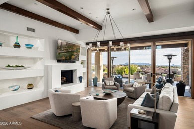 Immediate Golf Membership to the renowned Desert Mountain Club on Desert Mountain Golf Club - Renegade Course in Arizona - for sale on GolfHomes.com, golf home, golf lot