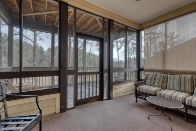 This immaculate 3-bedroom, 2-bath condo, located on the second on Kingwood Golf Club and Resort in Georgia - for sale on GolfHomes.com, golf home, golf lot