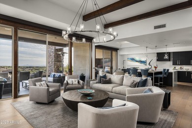 Immediate Golf Membership to the renowned Desert Mountain Club on Desert Mountain Golf Club - Renegade Course in Arizona - for sale on GolfHomes.com, golf home, golf lot