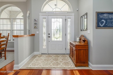 Halifax Plantation pool home. Immaculately maintained. Built by on Halifax Plantation Golf Club in Florida - for sale on GolfHomes.com, golf home, golf lot