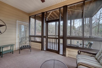 This immaculate 3-bedroom, 2-bath condo, located on the second on Kingwood Golf Club and Resort in Georgia - for sale on GolfHomes.com, golf home, golf lot