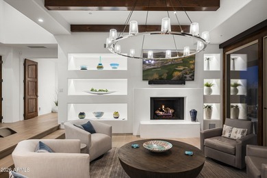 Immediate Golf Membership to the renowned Desert Mountain Club on Desert Mountain Golf Club - Renegade Course in Arizona - for sale on GolfHomes.com, golf home, golf lot