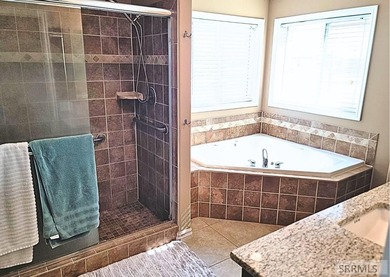 Welcome Home. A quiet cul-de-sac on Shelley's peaceful outskirts on  in ID - for sale on GolfHomes.com, golf home, golf lot