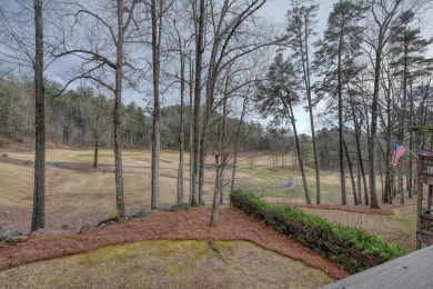 This immaculate 3-bedroom, 2-bath condo, located on the second on Kingwood Golf Club and Resort in Georgia - for sale on GolfHomes.com, golf home, golf lot