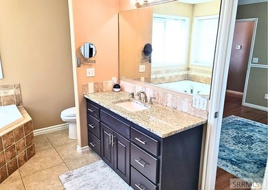 Welcome Home. A quiet cul-de-sac on Shelley's peaceful outskirts on  in ID - for sale on GolfHomes.com, golf home, golf lot