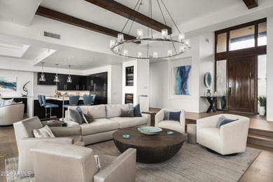 Immediate Golf Membership to the renowned Desert Mountain Club on Desert Mountain Golf Club - Renegade Course in Arizona - for sale on GolfHomes.com, golf home, golf lot