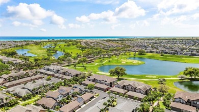Discover comfort and convenience in this single-level end unit on Hoakalei Country Club At Ocean Pointe in Hawaii - for sale on GolfHomes.com, golf home, golf lot