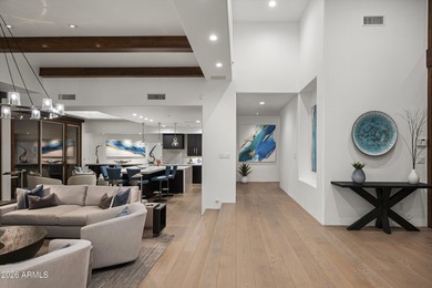 Immediate Golf Membership to the renowned Desert Mountain Club on Desert Mountain Golf Club - Renegade Course in Arizona - for sale on GolfHomes.com, golf home, golf lot