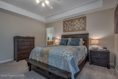 Cool vibe in this bright, open, tastefully appointed 3 BR/3 Bath on Eagle Rock Golf and Ski Resort in Pennsylvania - for sale on GolfHomes.com, golf home, golf lot
