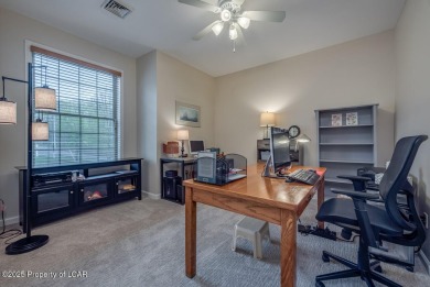 Cool vibe in this bright, open, tastefully appointed 3 BR/3 Bath on Eagle Rock Golf and Ski Resort in Pennsylvania - for sale on GolfHomes.com, golf home, golf lot