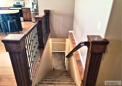 Welcome Home. A quiet cul-de-sac on Shelley's peaceful outskirts on  in ID - for sale on GolfHomes.com, golf home, golf lot