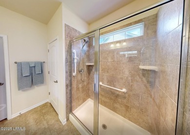 Immaculate One-Level Home with Rare Custom Features and Premium on Hilton Head Lakes Golf Club in South Carolina - for sale on GolfHomes.com, golf home, golf lot