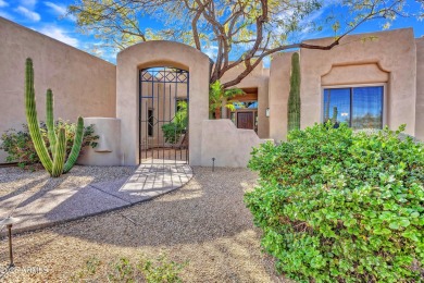 IMMEDIATE GOLF MEMBERSHIP AT CLOSE OF ESCROW.  Don't miss this on Desert Highlands Golf Club in Arizona - for sale on GolfHomes.com, golf home, golf lot