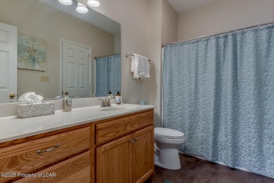 Cool vibe in this bright, open, tastefully appointed 3 BR/3 Bath on Eagle Rock Golf and Ski Resort in Pennsylvania - for sale on GolfHomes.com, golf home, golf lot