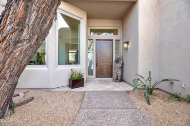 IMMEDIATE GOLF MEMBERSHIP AT CLOSE OF ESCROW.  Don't miss this on Desert Highlands Golf Club in Arizona - for sale on GolfHomes.com, golf home, golf lot