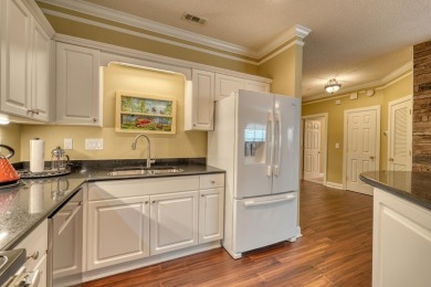 This immaculate 3-bedroom, 2-bath condo, located on the second on Kingwood Golf Club and Resort in Georgia - for sale on GolfHomes.com, golf home, golf lot