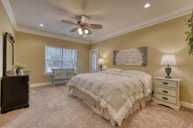 This immaculate 3-bedroom, 2-bath condo, located on the second on Kingwood Golf Club and Resort in Georgia - for sale on GolfHomes.com, golf home, golf lot