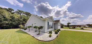 Immaculate One-Level Home with Rare Custom Features and Premium on Hilton Head Lakes Golf Club in South Carolina - for sale on GolfHomes.com, golf home, golf lot