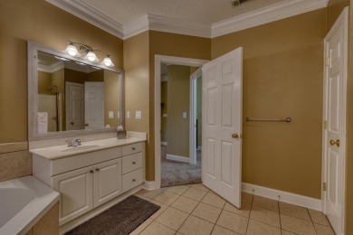 This immaculate 3-bedroom, 2-bath condo, located on the second on Kingwood Golf Club and Resort in Georgia - for sale on GolfHomes.com, golf home, golf lot