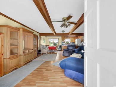 Rare opportunity in Crescent Beach! Located in the heart of one on Beachwood Golf Club in South Carolina - for sale on GolfHomes.com, golf home, golf lot