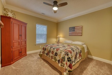 This immaculate 3-bedroom, 2-bath condo, located on the second on Kingwood Golf Club and Resort in Georgia - for sale on GolfHomes.com, golf home, golf lot