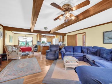 Rare opportunity in Crescent Beach! Located in the heart of one on Beachwood Golf Club in South Carolina - for sale on GolfHomes.com, golf home, golf lot
