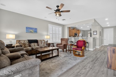 55+ living at its best! Welcome to this updated, low-maintenance on The Golf Club At Johnson Ranch in Arizona - for sale on GolfHomes.com, golf home, golf lot