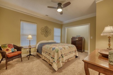 This immaculate 3-bedroom, 2-bath condo, located on the second on Kingwood Golf Club and Resort in Georgia - for sale on GolfHomes.com, golf home, golf lot