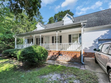 Rare opportunity in Crescent Beach! Located in the heart of one on Beachwood Golf Club in South Carolina - for sale on GolfHomes.com, golf home, golf lot