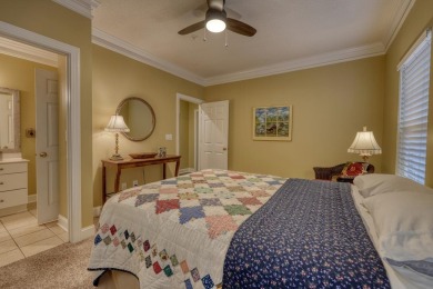 This immaculate 3-bedroom, 2-bath condo, located on the second on Kingwood Golf Club and Resort in Georgia - for sale on GolfHomes.com, golf home, golf lot