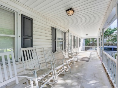 Rare opportunity in Crescent Beach! Located in the heart of one on Beachwood Golf Club in South Carolina - for sale on GolfHomes.com, golf home, golf lot