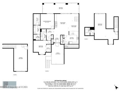 This bright, open, & stylishly updated 3 Bed/3 Bath condo is on Eagle Rock Golf and Ski Resort in Pennsylvania - for sale on GolfHomes.com, golf home, golf lot