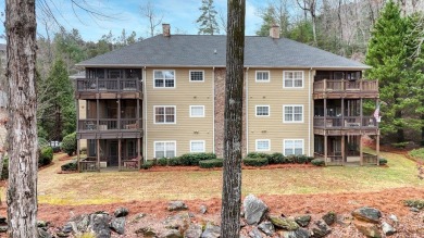 This immaculate 3-bedroom, 2-bath condo, located on the second on Kingwood Golf Club and Resort in Georgia - for sale on GolfHomes.com, golf home, golf lot