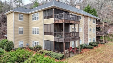 This immaculate 3-bedroom, 2-bath condo, located on the second on Kingwood Golf Club and Resort in Georgia - for sale on GolfHomes.com, golf home, golf lot