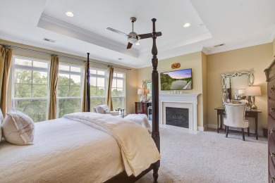 Enjoy Charleston Living in this two bedroom plus office on Charleston National Golf Club in South Carolina - for sale on GolfHomes.com, golf home, golf lot