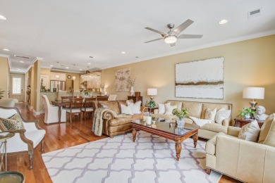 Enjoy Charleston Living in this two bedroom plus office on Charleston National Golf Club in South Carolina - for sale on GolfHomes.com, golf home, golf lot