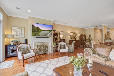 Enjoy Charleston Living in this two bedroom plus office on Charleston National Golf Club in South Carolina - for sale on GolfHomes.com, golf home, golf lot