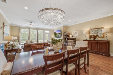 Enjoy Charleston Living in this two bedroom plus office on Charleston National Golf Club in South Carolina - for sale on GolfHomes.com, golf home, golf lot