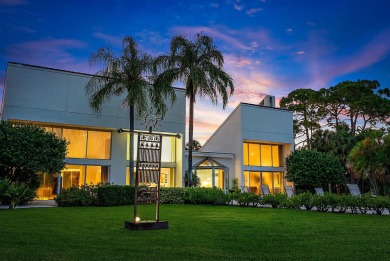 Welcome to renowned designer Sherle Wagner's home. This rare on Breakers Rees Jones Course in Florida - for sale on GolfHomes.com, golf home, golf lot