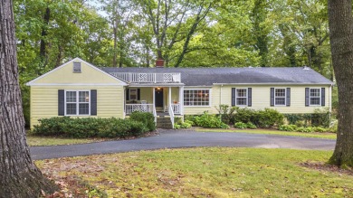 Situated directly across from the tranquil fairways of the on Lookout Mountain Golf Club in Georgia - for sale on GolfHomes.com, golf home, golf lot