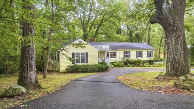 Situated directly across from the tranquil fairways of the on Lookout Mountain Golf Club in Georgia - for sale on GolfHomes.com, golf home, golf lot