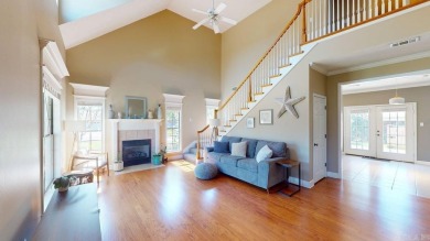 Wonderfully maintained home in West Conway. Just minutes from on Centennial Valley Golf Course in Arkansas - for sale on GolfHomes.com, golf home, golf lot