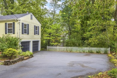 Situated directly across from the tranquil fairways of the on Lookout Mountain Golf Club in Georgia - for sale on GolfHomes.com, golf home, golf lot