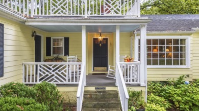 Situated directly across from the tranquil fairways of the on Lookout Mountain Golf Club in Georgia - for sale on GolfHomes.com, golf home, golf lot