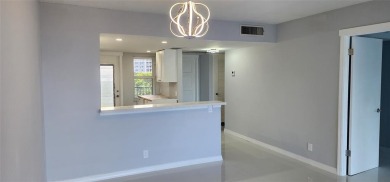 Spacious Remodel VERY BRIGHT Golf and Pool view. NEW A/C on Palm-Aire Country Club and Resort - The Oaks in Florida - for sale on GolfHomes.com, golf home, golf lot